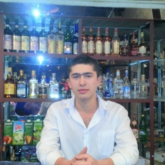 Санжар Мардонов, 13.03, Санкт-Петербург