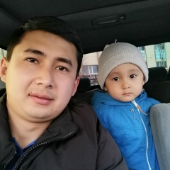 Сагадат Каратаев, 21.12.1995