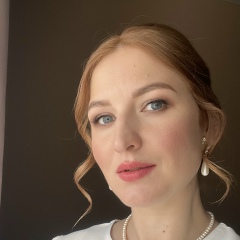 Мария Митрофанова, 11.09, Самара