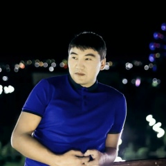 Олжас Сугиров, 22.02