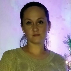 Марина Соболева, 16.08, Торез