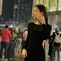 Оля Кобленева, 16.02.1988, Минск