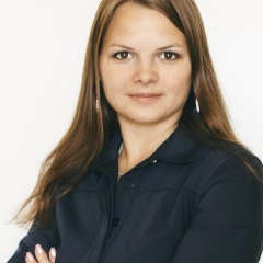 Виктория Матвеева, 09.05, Санкт-Петербург