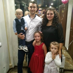 Раиль Незметдинов, 18.04, Москва