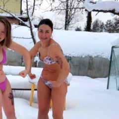 Ирина Бугайчук, 07.06, Санкт-Петербург