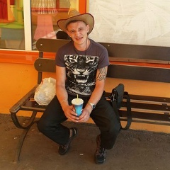 Алексей Ковалёв, 20.10.1979, Санкт-Петербург