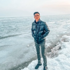 Нурперзент Сыгаев, 26.12.1991, Алматы