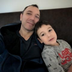 Алексей Локшин, 30.04.1983, Санкт-Петербург