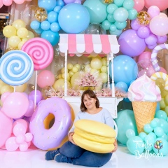 Ольга Захарова, 07.09.1987, Сосновый Бор