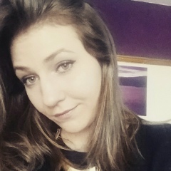 Настена Чипурина, 21.05, Manchester