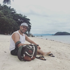 Владимир Куликов, 25.11.1987, Москва