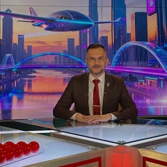 Станислав Лачининский, 15.05, Санкт-Петербург