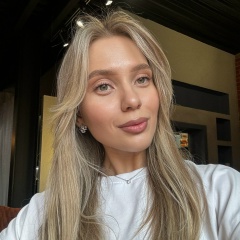 Ангелина Бунова, 14.08, Владивосток