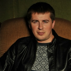 Артём Кравец, 16.07.1985, Киев