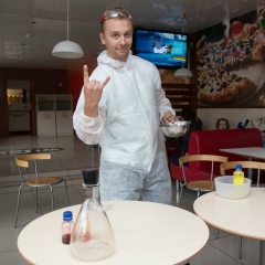 Иван Каргашин, 03.11.1987, Сириус