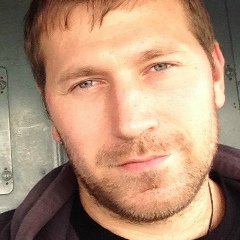 Алексей Колыхалов, 17.01, Москва