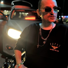 Андрей Меняйло, 01.02, Азов