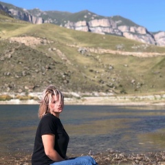 Аделаида Иванова, 24.03