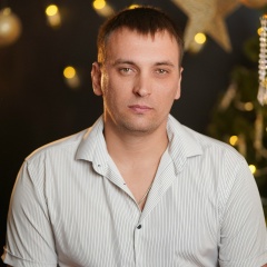 Виктор Капитула, 29.01, Котельниково