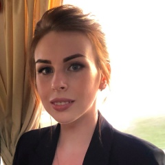 Ольга Ермишкина, 10.03, Москва