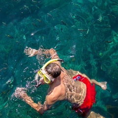 Александр Долганов, Пермь