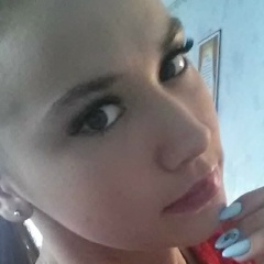 Ольга Галиева, 21.08