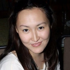 Anabiss Sali, 09.06, Астана