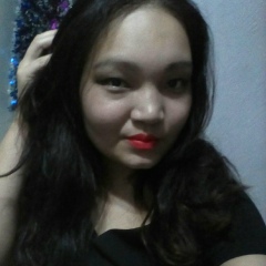 Лаура Тузбаева, 26.07.1996, Алматы