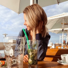 Виктория Адамова, 26.03.1991, Калининград