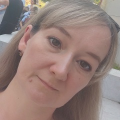 Венера Вожниченко-Галимова, 05.10.1985, Санкт-Петербург