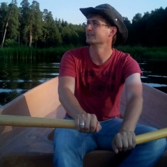 Сергей Шаповалов, 18.08.1983, Москва