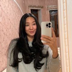 Салтанат Ержанкызы, 02.11