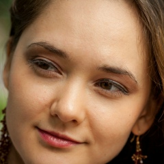 Наталья Брыкина, 27.04