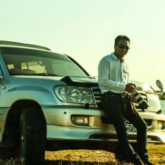 Aung Tayza, 25.03.1983