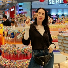 Аня Решетилова, 16.08.1984, İstanbul