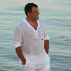 Антон Бараборкин, 11.05.1987, Москва