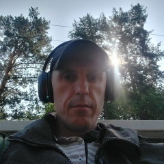 Андрей Семёнов, 26.09.1975, Санкт-Петербург