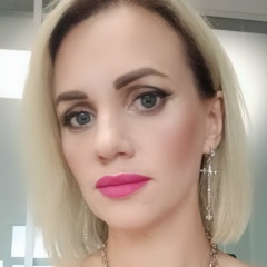 Екатерина Пилипчук, 27.04.1985, Орехово-Зуево