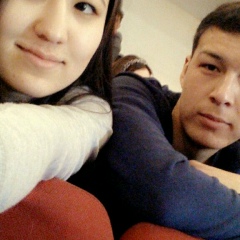 Мадина Оразалиева, 01.08.1995, Астана