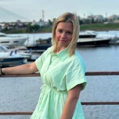 Анна Кондрашова, 25.10.1984, Санкт-Петербург