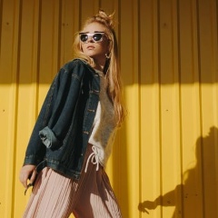 Василина Акишина, 24.01.1991, Нальчик