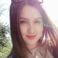 Doina Istrate, 07.11.1995, Калараш