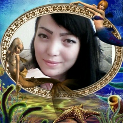 Акнур Идрисова, 14.10.1992