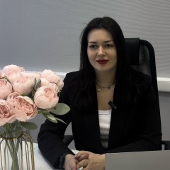 Наталия Теплякова, 02.01, Москва