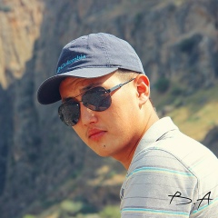 Alymbek Baatyrov, 08.11, Ош