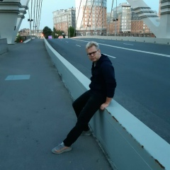 Александр Железняков, 16.05.1988, Санкт-Петербург