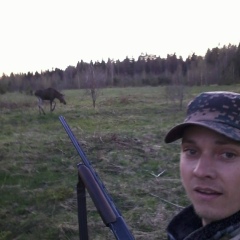 Сергей Кутузов, 23.07.1989