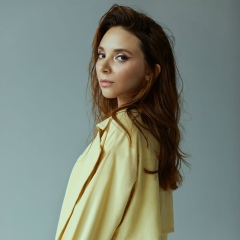 Anastasiia Kravchenko, 08.12.1992