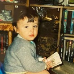 Владислав Сергиенко, 09.10.2001, Санкт-Петербург