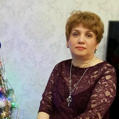 Катя Ларичева, 22.10